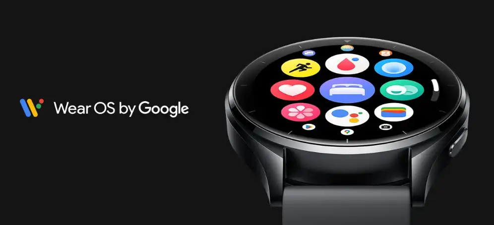 Xiaomi Watch 2